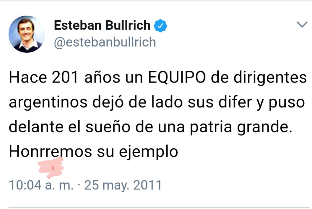 Sandrix31843046's tweet image. #Herrores  Y bue !!!Dios los cria y cambiemos los amontona