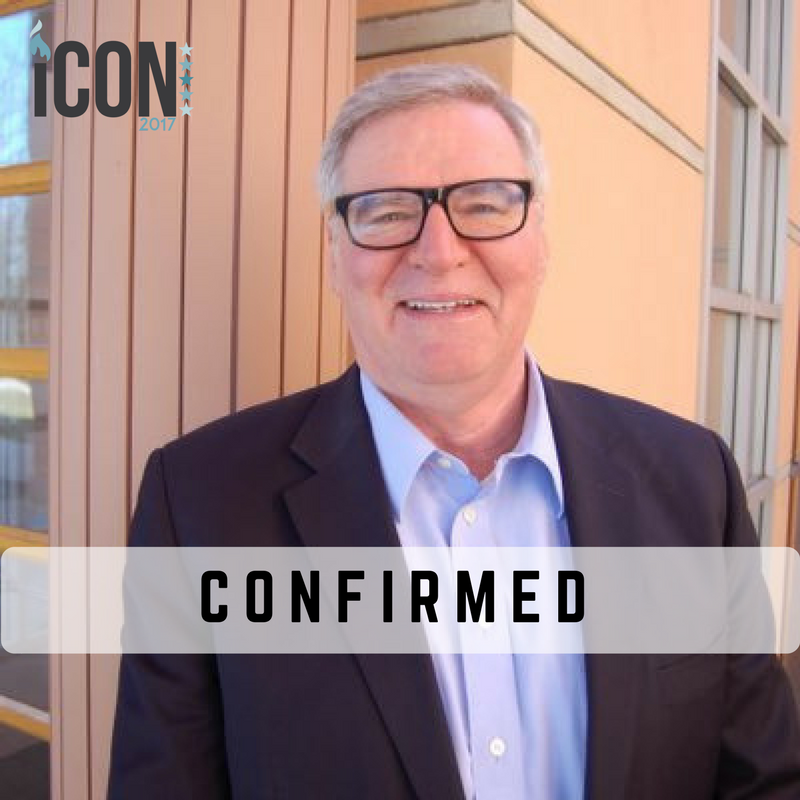 ICON 2018 tweet media