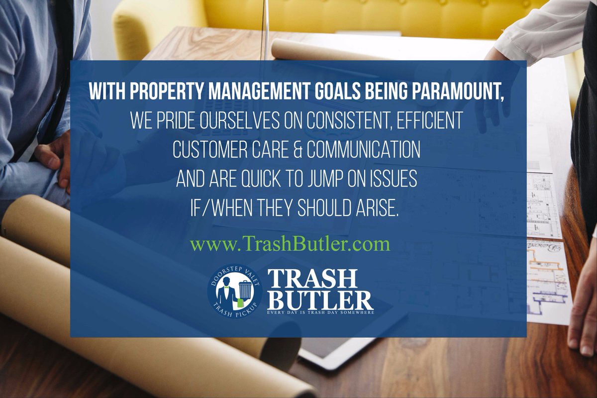 Trash Butler tweet media