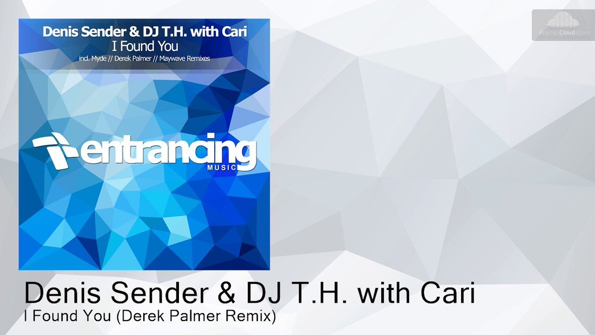 FSOEBirmingham's tweet photo. #FSOE508 #FSOEBham
14/ @DenisSender &amp; @DJ_T_H w/ @carivocalist - I Found You (@DerekPalmerDJ  Remix) [@entrancingmusic] {#FutureSound} https://t.co/5Wm5zwnphv