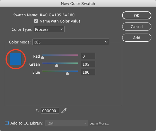 Adobe InDesign on Twitter: \