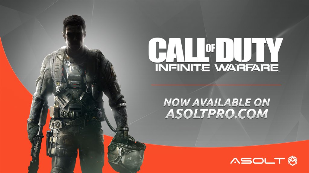 ASOLTPRO's tweet image. Get $5 in FREE CREDITS when signing up between today (8/9) and Saturday (8/12), FREE Entry $200 payout: asoltpro.com/ghost4v4snd