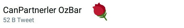 uykuaskina's tweet photo. Seviyoruz çook
CanPartnerler OzBar https://t.co/oINudtTalC