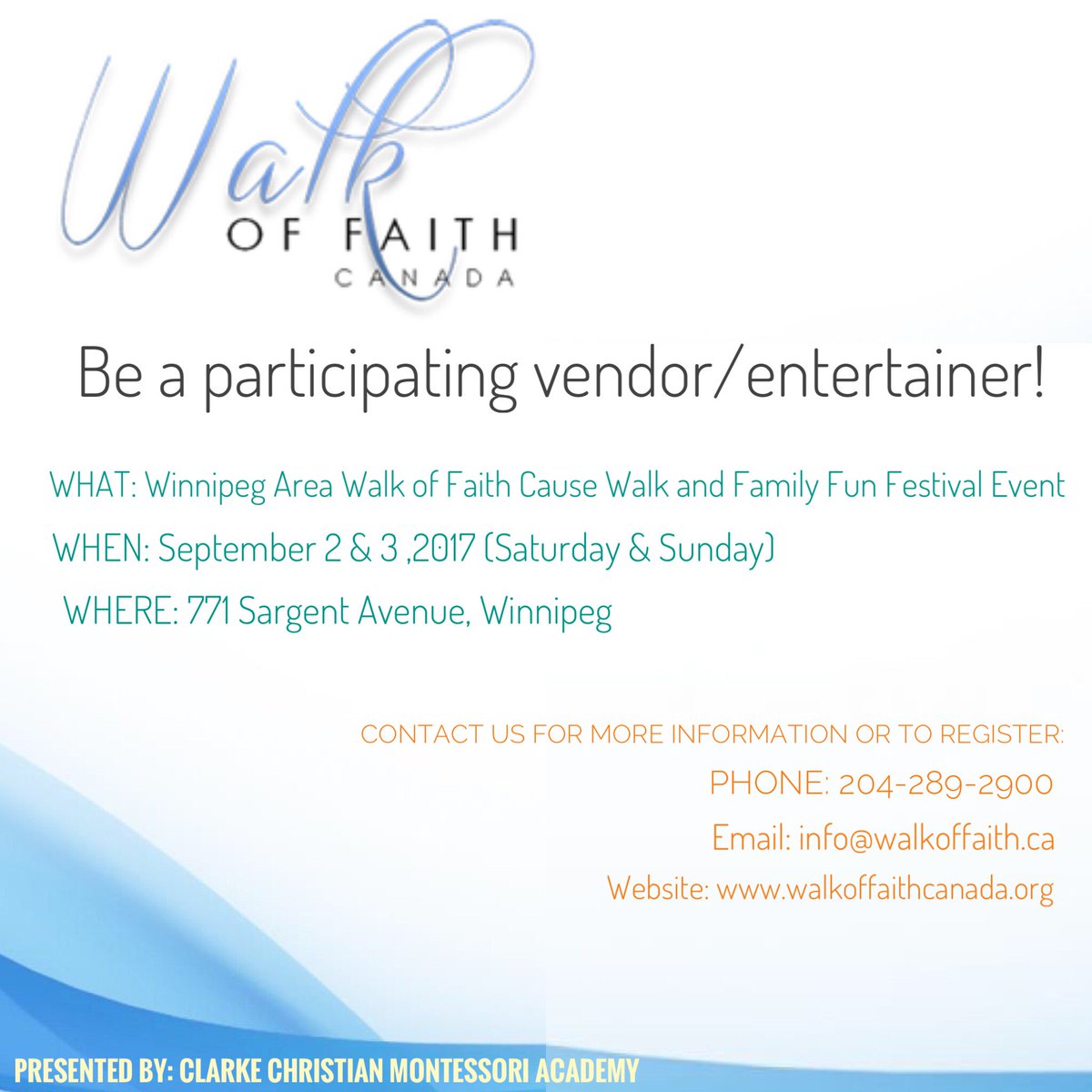 Walkoffaithpeg's tweet image. #winnipegbusinesses