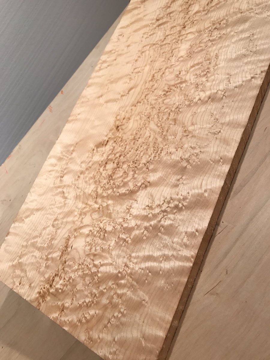 Birdseyemaple Hashtag On Twitter