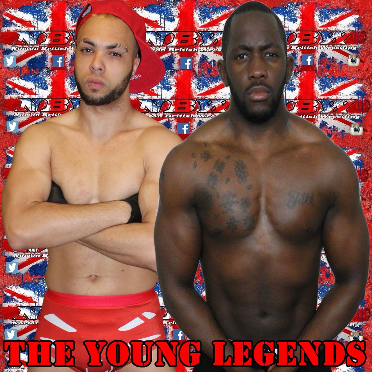 NbwOfficial's tweet photo. #nbw#summerbrawl#crowland#Peterborough#royalbritishlegion#prowrestling#ukwrestling#availablenow#ukwrestlingscene# https://t.co/chnVZQeYdM