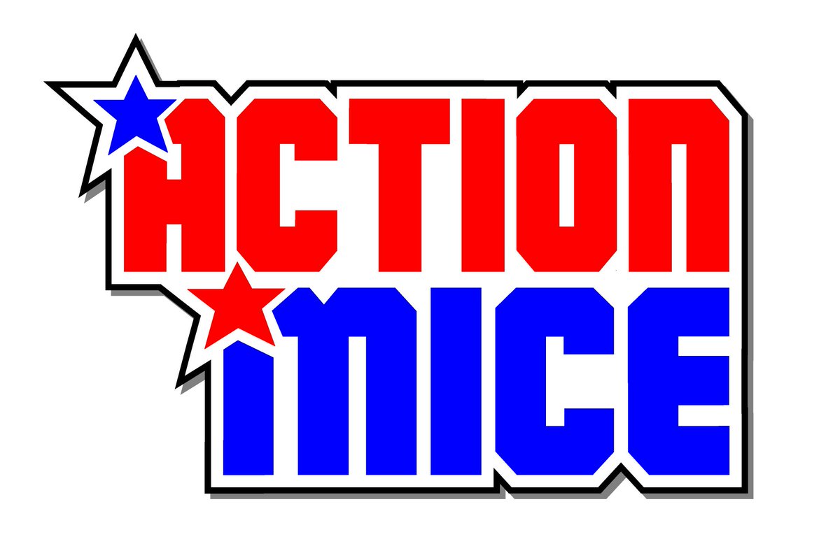 NGuardTV's tweet photo. #ItsActionTime @GaelStoneMedia https://t.co/k54KRjmA4H