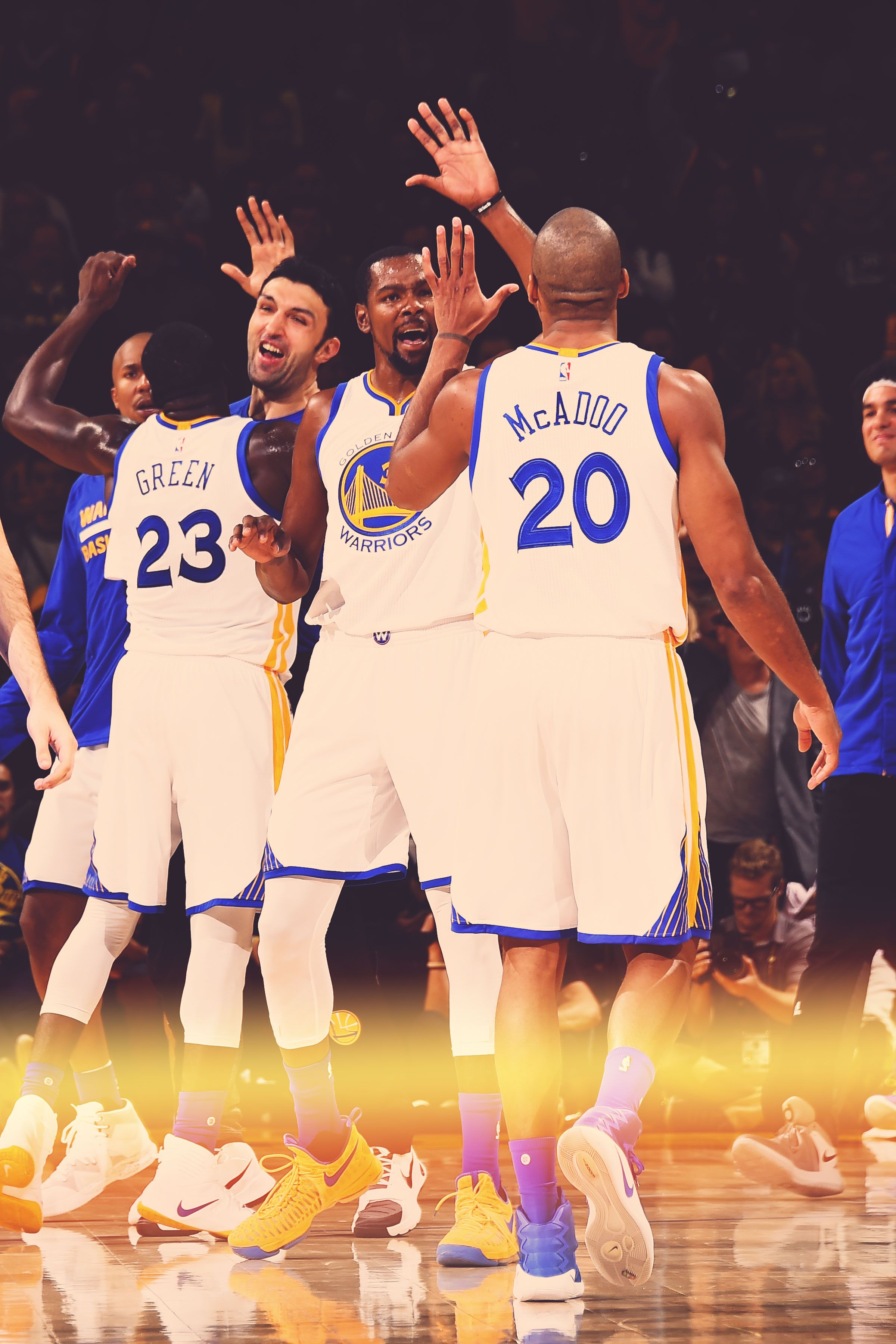 Golden State Warriors (@warriors) • Instagram photos and videos