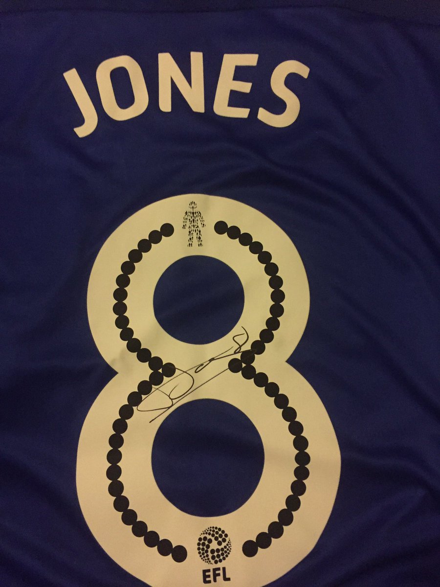 Josh_CAFC_180's tweet photo. Had @_JamesJones96 and @owenoddale10 on my shirts this season. Thanks to both players for taking the time to sign them #CreweAlex https://t.co/ZPjYVydTZH