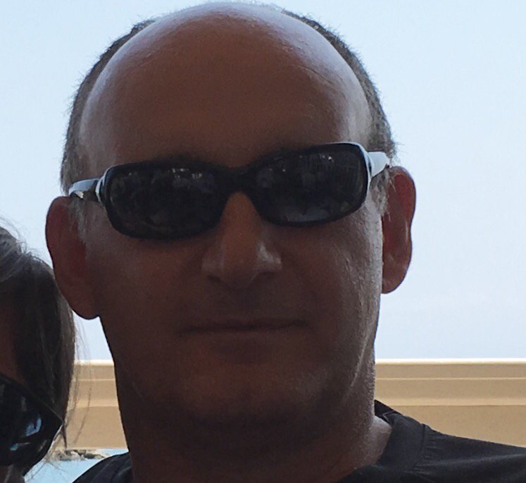 Sunglasses going down well in Crete !!!