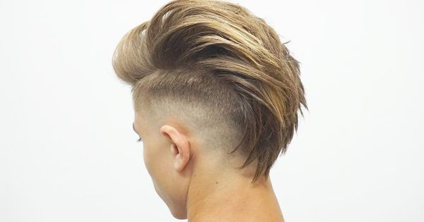 menshairtrends's tweet photo. Just Pinned to Undercut Fade: Undercut Fade https://t.co/lR9BXDAEGq #menshair #menshair2017 #fade #fadehaircuts #undercut #undercutfade #h… https://t.co/m32N9VBlhY