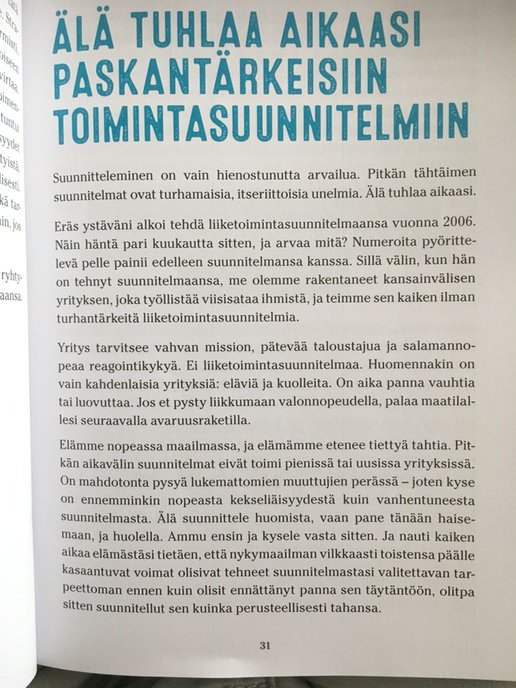 harriturunen3's tweet image. #businessforpunks