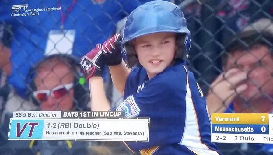 Baseball Bros tweet media