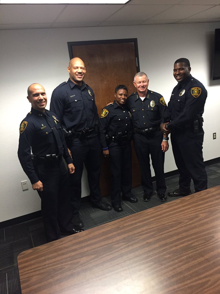 Dallas ISD Police (disdpolice) Twitter