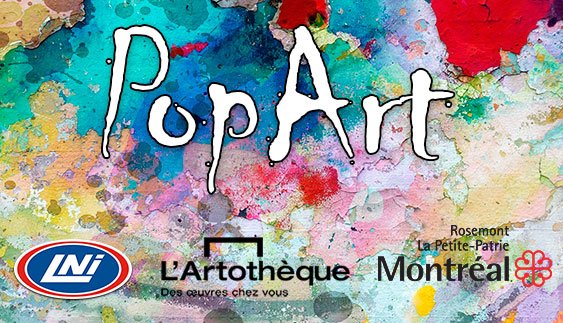 Le 15 août, des improvisateurs de la #LNI affronteront des artistes peintres! On vous promet un match déjanté😂 bit.ly/2tZtOjh