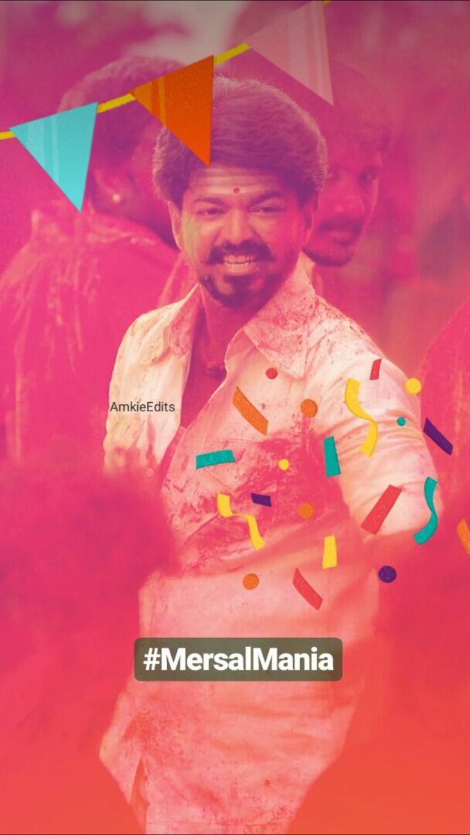 iam_amrishkumar's tweet photo. Enna Mersal ah...
#MersalEdit #AalaPoraanTamizhan #MERSALSingleTeaser
@aditi1231 @Hemarukmani1 @ThenandalFilms @actorvijay @Atlee_dir https://t.co/M6t4xXWAdT