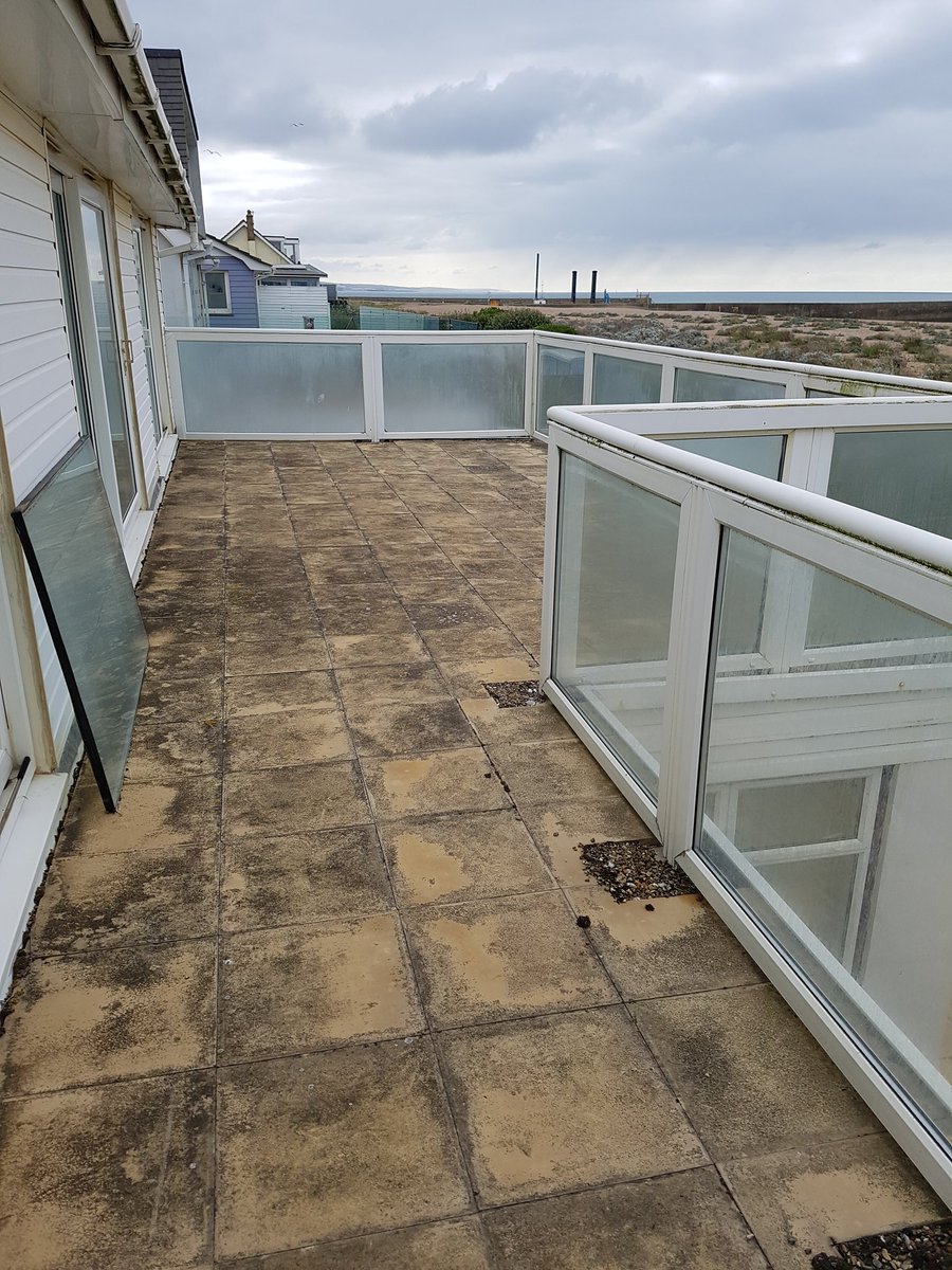 PodestaRoofing's tweet photo. Another #grproof underway in #shorehambysea https://t.co/fuVMGjknUX