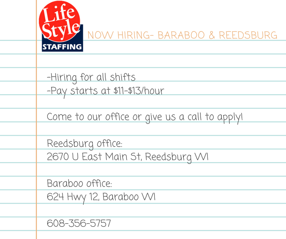 Life Style Staffing (@LifeStyle_Staff) / Posts / X