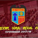 Photo by UD CANALS OFICIAL (@UDCANALSOFICIAL)