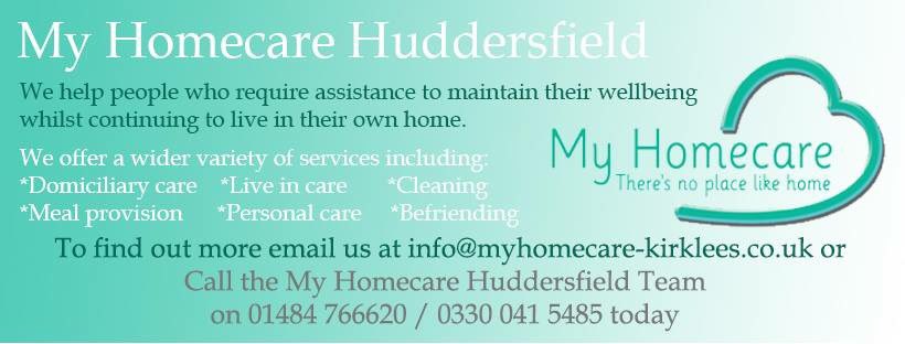 Home Care Agencies Huddersfield