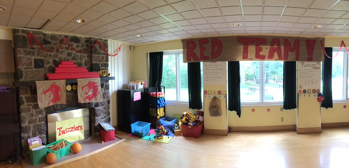 banburykidscamp's tweet image. Hey @banburykidscamp!!!! Tomorrow is colour wars.... are you ready?!?