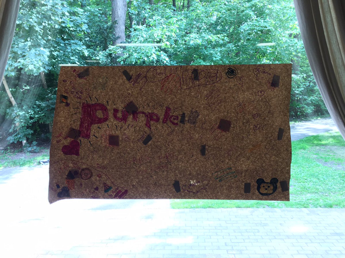 banburykidscamp's tweet image. Hey @banburykidscamp!!!! Tomorrow is colour wars.... are you ready?!?