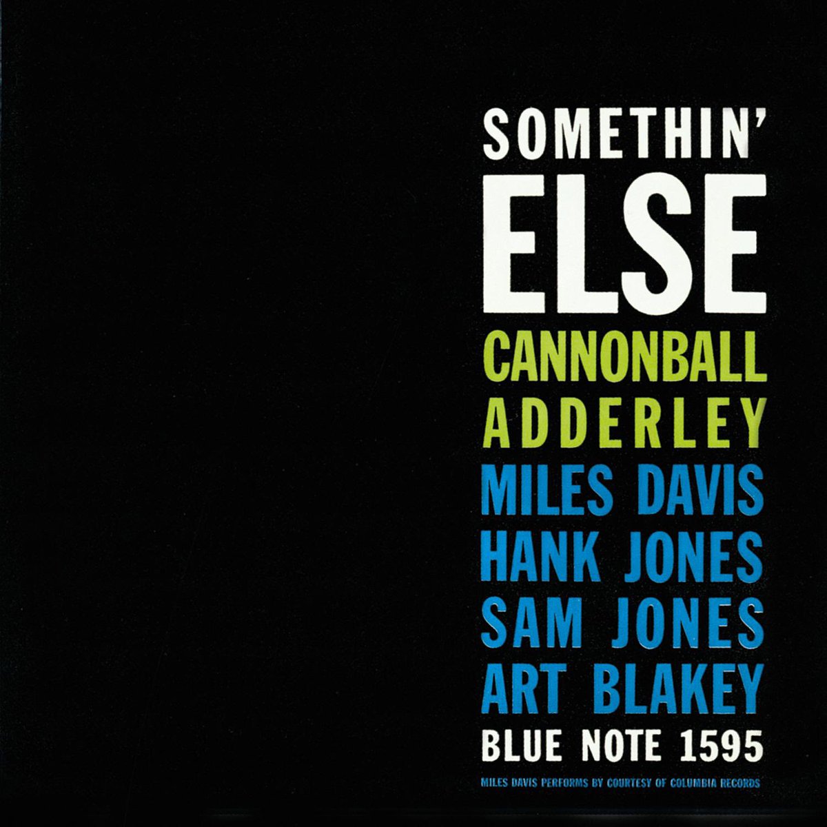 bluenoterecords's tweet photo. #TheBlueNoteMonthly celebrates the crown jewels of the Blue Note catalog #CannonballAdderley #AutumnLeaves https://t.co/IMtyTx8h1C https://t.co/77YMPgaoq3