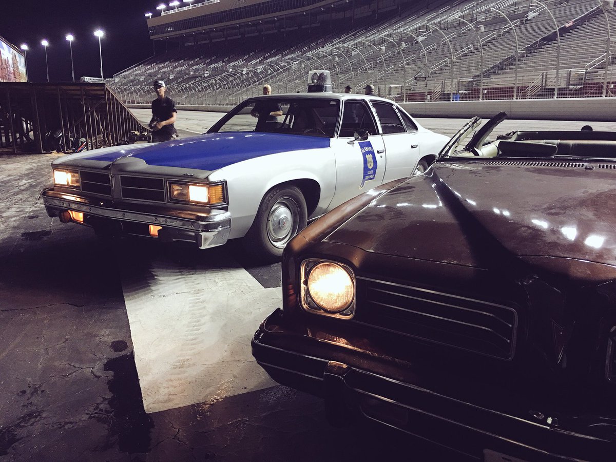 FloridaTransAM's tweet photo. They rest are a long hard fought @TheBanditJump #onehellofashow https://t.co/IAkhabJzKW