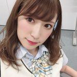 吉田朱里のX(ツイッター)