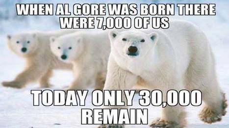 NtByZ's tweet image. An Inconvenient Lie by Al Gore #GlobalWarming #JunkScience #DemocratLiesMatter #DontGetFooledAgain @GalacticWarming