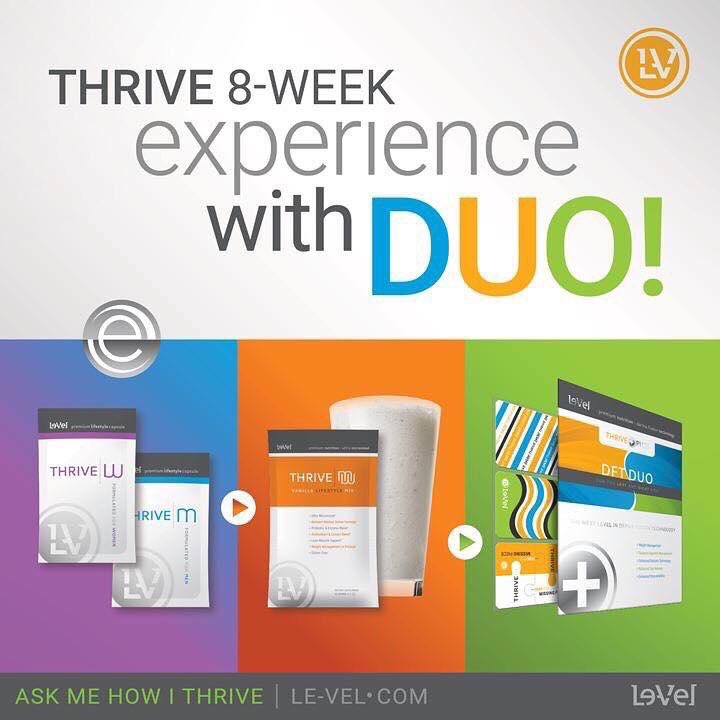 Christine41415's tweet photo. https://t.co/2rLhvvsC8T #duo #thrive #health #wellness #weightmanagement https://t.co/MjiKAFmTSU