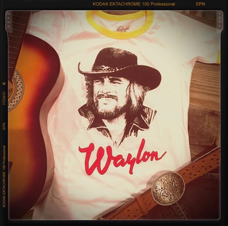 Buckaroo Babe tweet media