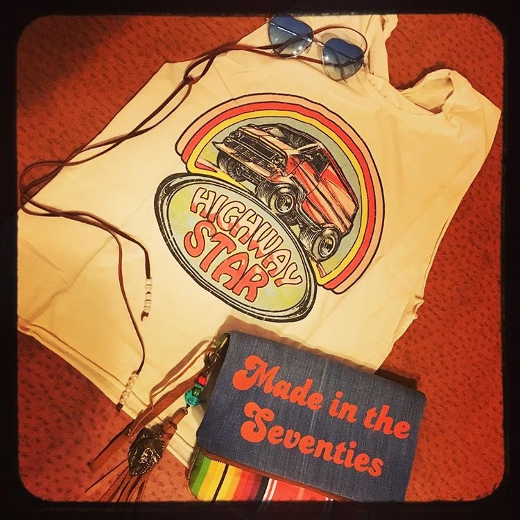 Buckaroo Babe tweet media