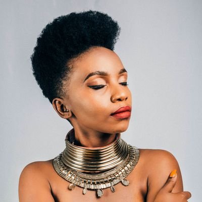 StereoSociety's tweet photo. Meet your Judges for the big day.
Tsholo Dikobe @TheKhoi_Fro (Dance Vet and Fashion Mogul) - Creativity
#BreakinRules https://t.co/sEDTFrWTpO
