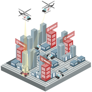 AJRothCA's tweet photo. Learn how to contain a data breach. Did you know that time helps #cybercrime? Have to move fast to stop it. #IamVZ https://t.co/BclNgq5LEp https://t.co/nMs65XqKwB