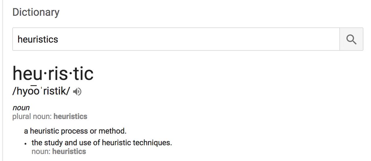 ashleycarey's tweet photo. #ThankYouGoogle
#RecursiveDefinitions
#ILearnedNothing https://t.co/joGoNPFqsO
