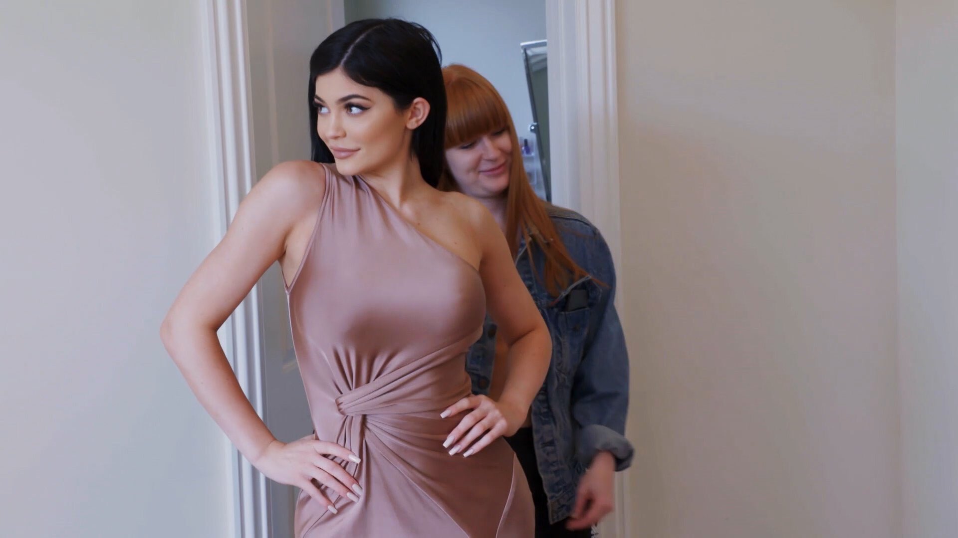 HAPPY BIRTHDAY KYLIE JENNER! 