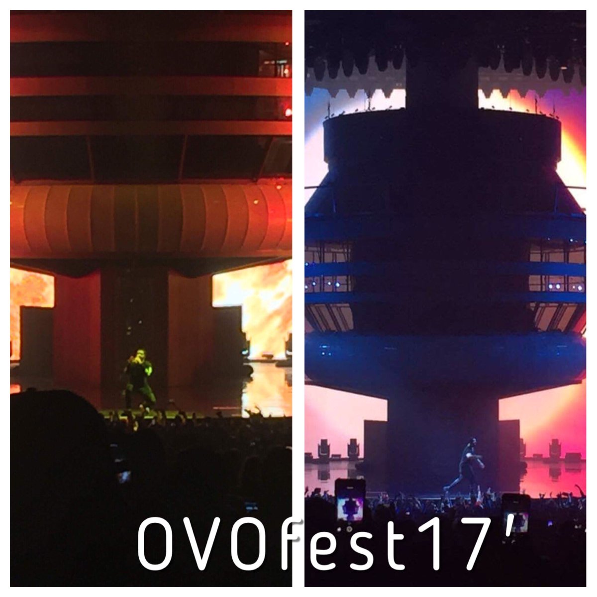 AlexPriceovo31's tweet photo. #OVOFest #6god 🇨🇦 https://t.co/9owiXwe6xk