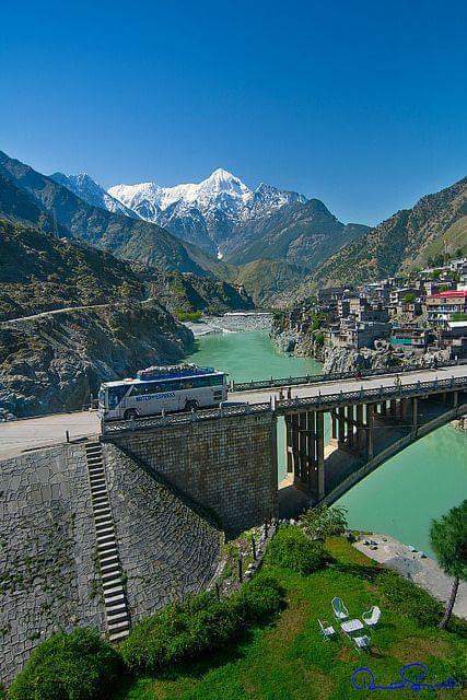 #Discover_Pakistan 
Pakistan first tourism Tv channel launching soon