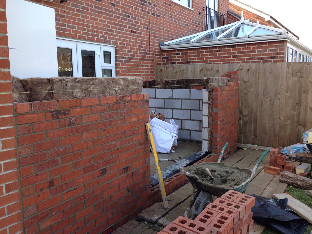CliftonBuilders's tweet photo. #Extension #Wilford #Nottingham #FreeQuotes https://t.co/IipBSNgNH7