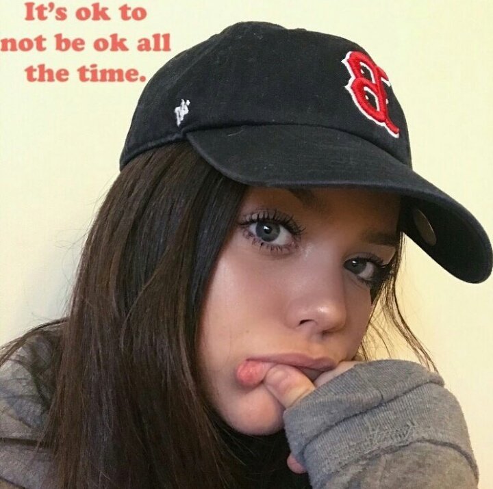 memesjadeh's tweet photo. Perguntei se ta bem// respondeu "melhor agora" https://t.co/M99oTI8fQ3