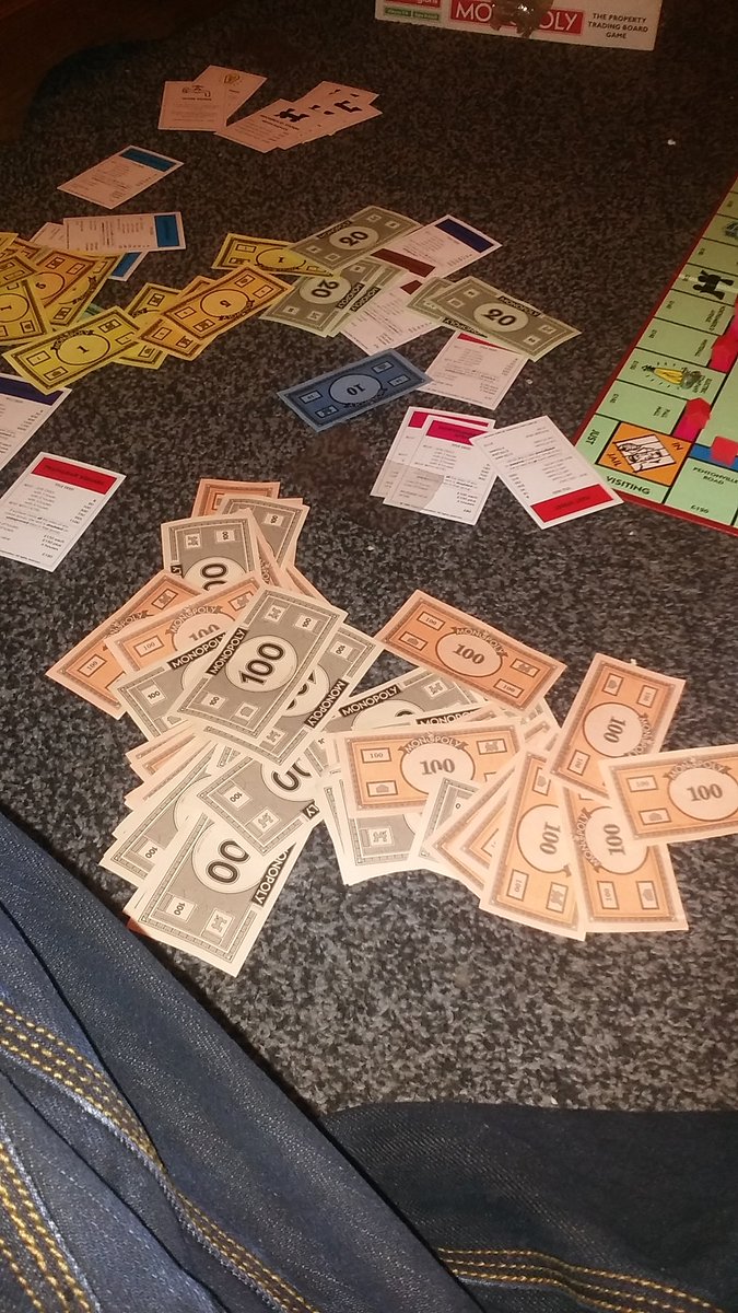 mattjames2017's tweet image. #flush