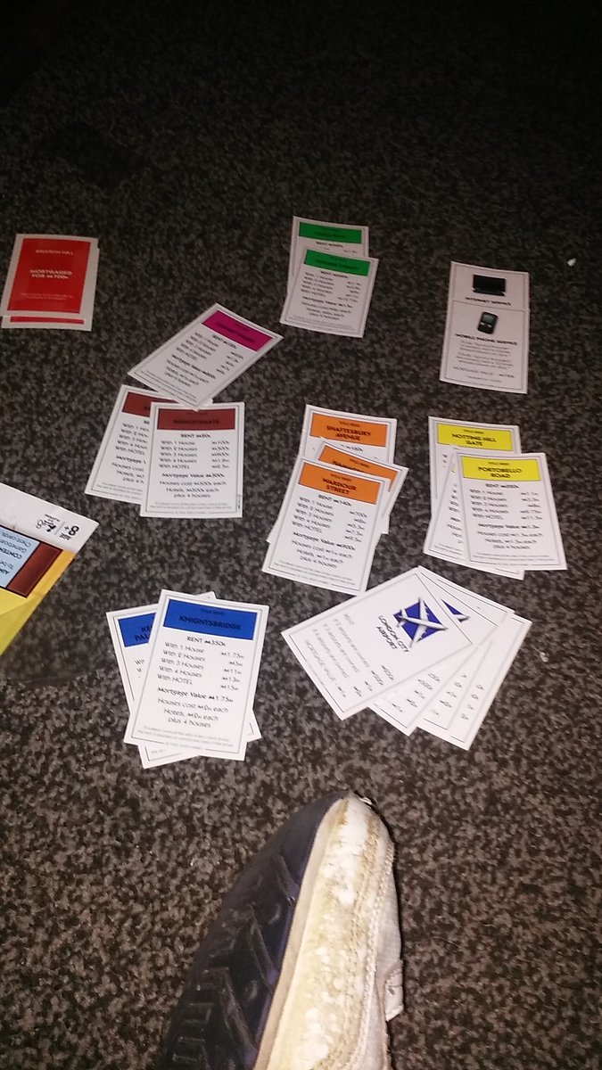 mattjames2017's tweet image. #propertytycoon