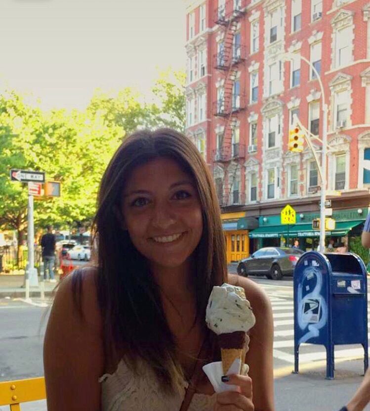 A little late, but happy birthday to our beautiful and bright sister <a href="/lisamarie_808/">Lisa Marie</a> 💛 hope celebrating your 21st was all you had hoped! aoe