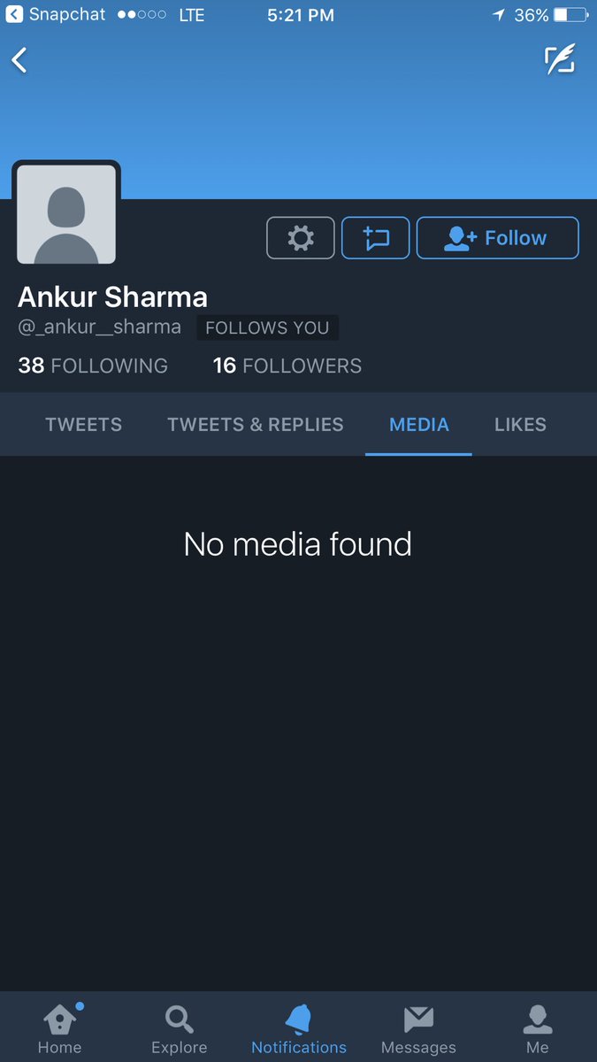 CvbJust's tweet image. If this account followed u it isn't me....