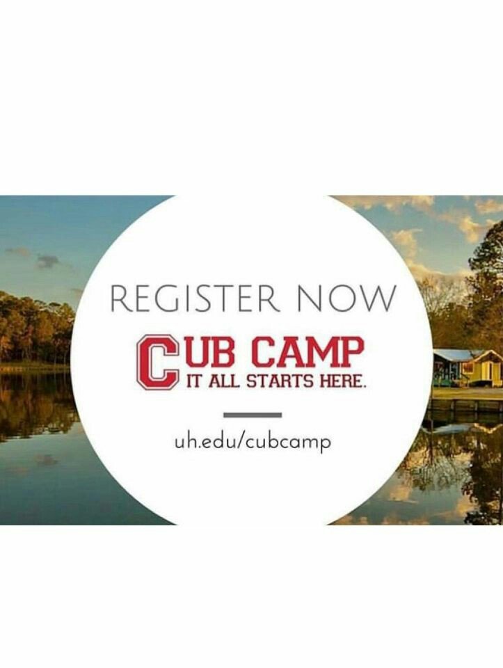 juancmier's tweet photo. #UH21 it's happening in 4 days #cubcamp2017 https://t.co/ESGzhPa6zz