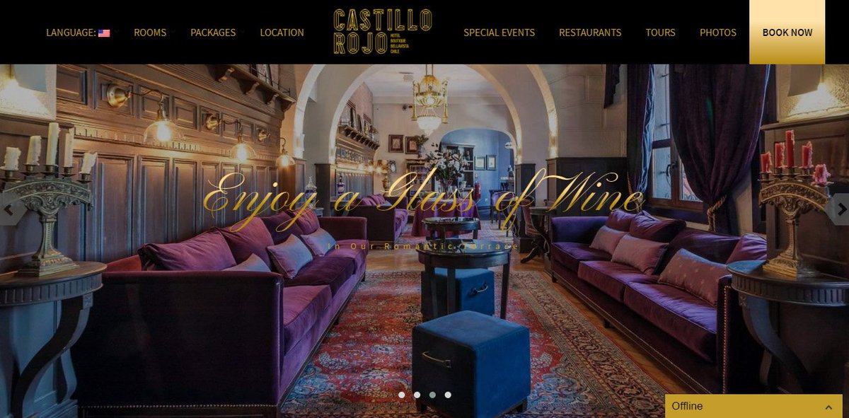 Castillo_Rojo's tweet photo. Conoce nuestro nuevo website, en https://t.co/aZ33OsFUo6, y sigue viviendo la Experiencia Castillo Rojo. https://t.co/QLCNApgPM9