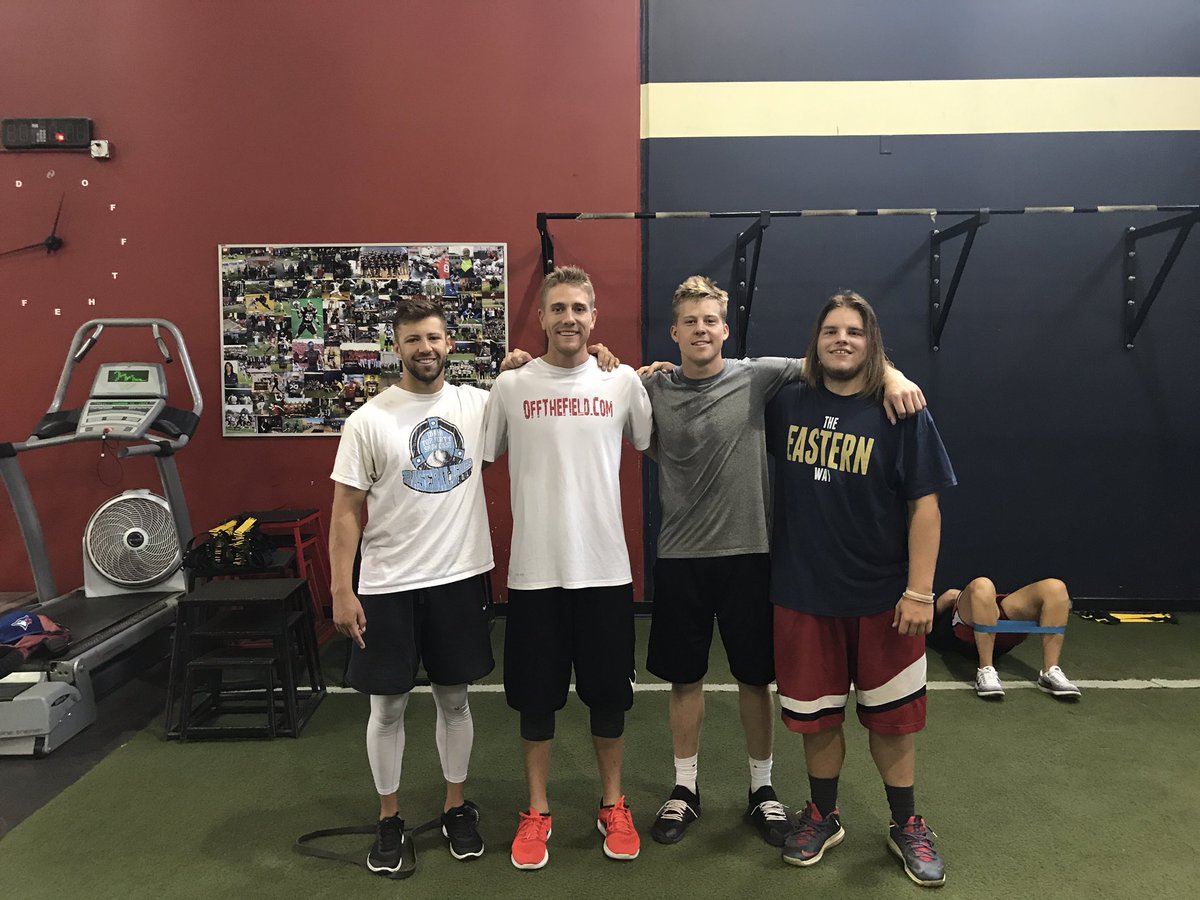 OFFTHEFIELD.COM (@otfathlete) on Twitter photo Pretty crazy that I coached these boys when they were in 9th grade & now they are going to be juniors at <a href="/nmhubaseball/">NMHU Baseball</a> Tear it up boys! #OGs Pretty crazy that I coached these boys when they were in 9th grade & now they are going to be juniors at <a href="/nmhubaseball/">NMHU Baseball</a> Tear it up boys! #OGs