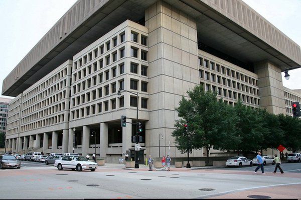AvisonConstruct's tweet image. The search for a new FBI HQ could be back on buff.ly/2uEOhKq