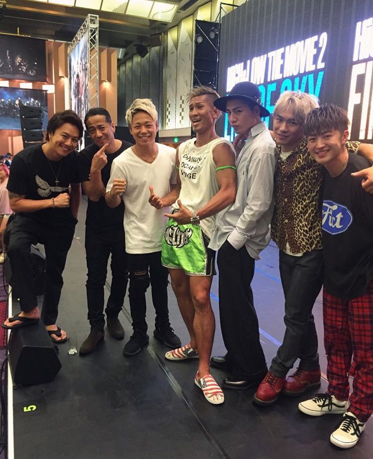 HUMAN MADE ハット 登坂広臣 SWAY 佐野玲於 EXILE TRIBE 最新情報 on X: 
